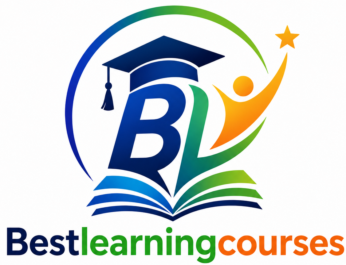 Bestlearningcourses
